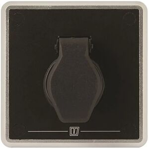 Vetus Mpa1kb Engine Starter Panel Switch With Key Black One Size unisex Vetus Mpa1kb Engine Starter Panel Switch With Key Black One Size unisex