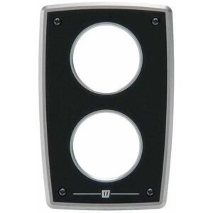 Vetus Aluminium Mpa1xb Engine Panel Extension Black 154 x 100 mm unisex Vetus Aluminium Mpa1xb Engine Panel Extension Black 154 x 100 mm unisex