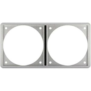 Vetus Xtasf2p Engine Panel Extension Grey 75 mm unisex Vetus Xtasf2p Engine Panel Extension Grey 75 mm unisex