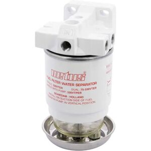 Vetus 360l/h 30 Water Separator/diesel Filter One Size unisex Vetus 360l/h 30 Water Separator/diesel Filter One Size unisex