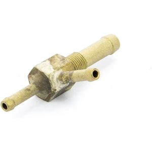 Vetus Fuel Return Nipple 8 mm unisex Vetus Fuel Return Nipple 8 mm unisex
