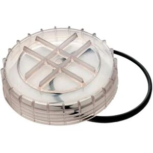 Vetus Model 1320 - Water Filter Cover and O-ring Set Vetus Model 1320 - Water Filter Cover and O-ring Set
