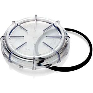 Vetus O-ring Type 140 Water Strainer Set Cover One Size unisex Vetus O-ring Type 140 Water Strainer Set Cover One Size unisex