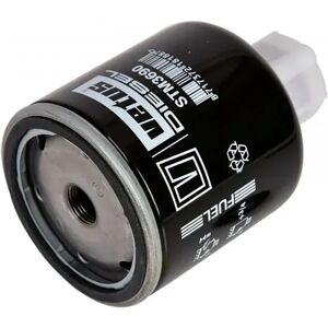 Vetus M2/3/4/p4/vh4 Fuel Filter Grey One Size unisex Vetus M2/3/4/p4/vh4 Fuel Filter Grey One Size unisex