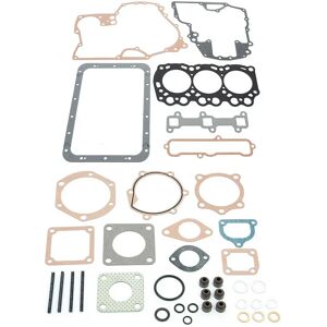 Vetus M3.09 Gasket Set Grey One Size unisex Vetus M3.09 Gasket Set Grey One Size unisex