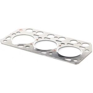 Vetus M3.10 Engine Cylinder Head Gasket Black One Size unisex Vetus M3.10 Engine Cylinder Head Gasket Black One Size unisex