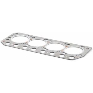 Vetus M4.14 Cylinder Head Gasket Grey One Size unisex Vetus M4.14 Cylinder Head Gasket Grey One Size unisex
