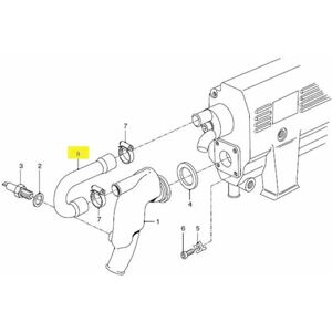 Vetus Stm4625 Hose Black One Size unisex Vetus Stm4625 Hose Black One Size unisex