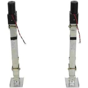 Ultraflex Landing Gear Double Motor One Size unisex Ultraflex Landing Gear Double Motor One Size unisex