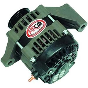 Arco Alternator 50a 12v Grey One Size unisex Arco Alternator 50a 12v Grey One Size unisex