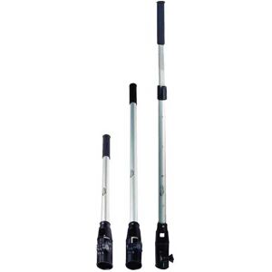 Plastimo Outboard Motor Telescopic Extensión Handle Grey 80-111 cm unisex Plastimo Outboard Motor Telescopic Extensión Handle Grey 80-111 cm unisex
