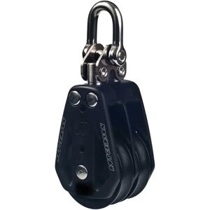 Barton Marine Double Pulley 35 mm unisex Barton Marine Double Pulley 35 mm unisex