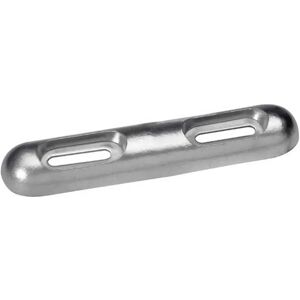 Plastimo Aluminum Bar Type Anode 1 kg unisex Plastimo Aluminum Bar Type Anode 1 kg unisex