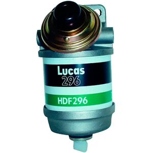 Oem Marine Aluminium Lucas 296 F 14x1.5 50 Lt/h Diesel/petrol Decanter Filter With Bowl Silver 170 x 93 x 93 mm unisex Oem Marine Aluminium Lucas 296 F 14x1.5 50 Lt/h Diesel/petrol Decanter Filter With Bowl Silver 170 x 93 x 93 mm unisex