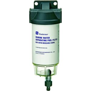 Yamaha Water/Gasoline Separator Filter - Transparent Yamaha Water/Gasoline Separator Filter - Transparent