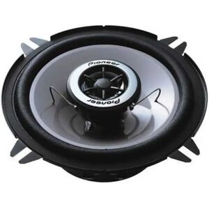 Pioneer Speaker 130w Black 130 mm unisex Pioneer Speaker 130w Black 130 mm unisex