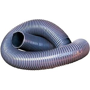 Plastimo Ez Air Hose 25 M Grey 80 mm unisex Plastimo Ez Air Hose 25 M Grey 80 mm unisex