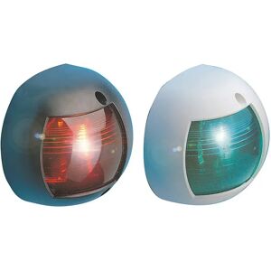 HiNelson Polar star Navigation Light - IP56 Marine Approved HiNelson Polar star Navigation Light - IP56 Marine Approved
