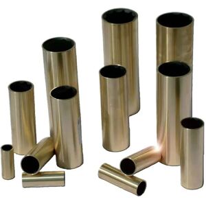 Oem Marine Brass Special Shaft Bearing Bronze 90 mm unisex Oem Marine Brass Special Shaft Bearing Bronze 90 mm unisex