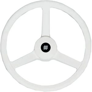 Ultraflex V32 Rudder White 335 mm unisex Ultraflex V32 Rudder White 335 mm unisex