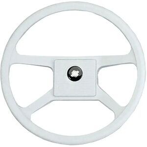 Ultraflex V33 Rudder White 342 mm unisex Ultraflex V33 Rudder White 342 mm unisex