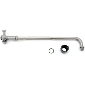 Ultraflex Mercury Mariner Yamaha Suzuki Tohatsu M55 A73 Link Support Silver One Size unisex Ultraflex Mercury Mariner Yamaha Suzuki Tohatsu M55 A73 Link Support Silver One Size unisex