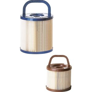 Plastimo Element 2040 900fg Filter White 10 Microns unisex Plastimo Element 2040 900fg Filter White 10 Microns unisex