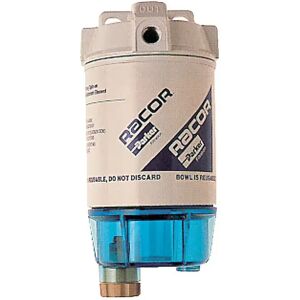 Plastimo Element Alon 10 Microns Water/gas Filter Spare Part White One Size unisex Plastimo Element Alon 10 Microns Water/gas Filter Spare Part White One Size unisex