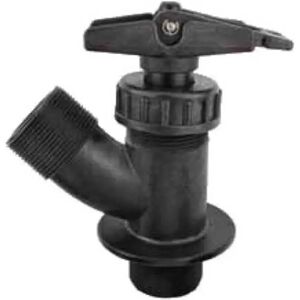 Plastimo Flowtech Mark 1 Valve Grey One Size unisex Plastimo Flowtech Mark 1 Valve Grey One Size unisex