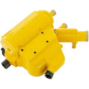 Vetus M2 Heat Exchanger Grey One Size unisex Vetus M2 Heat Exchanger Grey One Size unisex