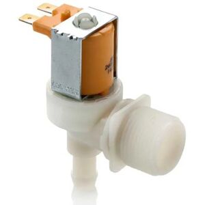 Vetus Wcs/wcl/smto/hato Solenoid Valve 24v White One Size unisex Vetus Wcs/wcl/smto/hato Solenoid Valve 24v White One Size unisex