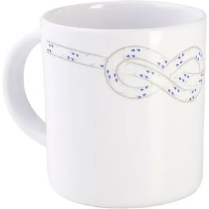 Plastimo South Pacific Anode 8.5 Cm White One Size unisex Plastimo South Pacific Anode 8.5 Cm White One Size unisex