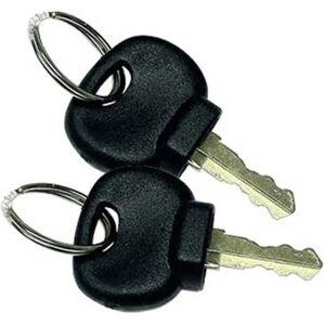 Vetus 204 Spare Engine Key Grey One Size unisex Vetus 204 Spare Engine Key Grey One Size unisex