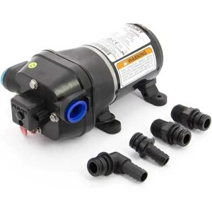Vetus Hydro Phor Pump 24v One Size unisex Vetus Hydro Phor Pump 24v One Size unisex