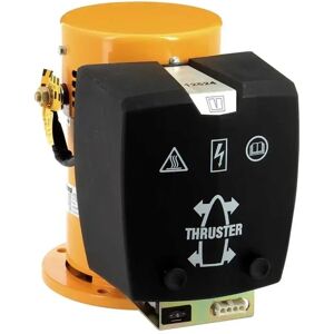 Vetus 24v+solenoid Bow125 Set One Size unisex Vetus 24v+solenoid Bow125 Set One Size unisex