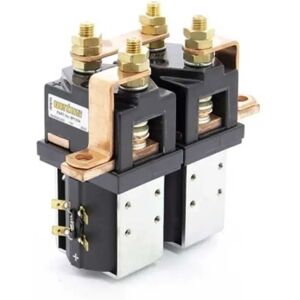 Vetus Bow125 Solenoid Switch Set 12v One Size unisex Vetus Bow125 Solenoid Switch Set 12v One Size unisex