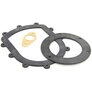 Vetus Set Bow25/35 Ei Version Gasket One Size unisex Vetus Set Bow25/35 Ei Version Gasket One Size unisex