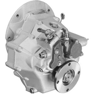 Vetus Tm345a-2.00r Gearbox One Size unisex Vetus Tm345a-2.00r Gearbox One Size unisex