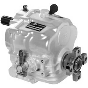 Vetus Tmc60-1.55r Gearbox One Size unisex Vetus Tmc60-1.55r Gearbox One Size unisex