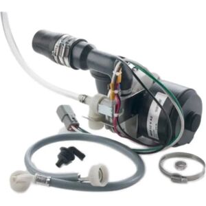 Vetus Wcp12 Macerator Motor Pump One Size unisex Vetus Wcp12 Macerator Motor Pump One Size unisex