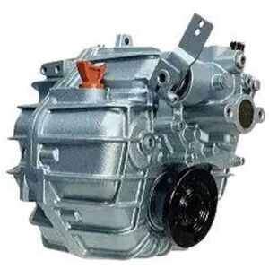 Vetus Zf25-1.97r Gearbox One Size unisex Vetus Zf25-1.97r Gearbox One Size unisex