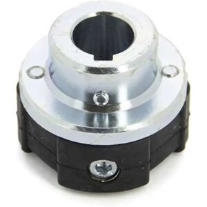 Vetus Bow45/55a/60/75/95 Flexible Coupling Black / Gold One Size unisex Vetus Bow45/55a/60/75/95 Flexible Coupling Black / Gold One Size unisex