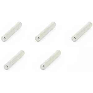 Vetus Bow50/80 75/95 Pins 5 Units Grey One Size unisex Vetus Bow50/80 75/95 Pins 5 Units Grey One Size unisex