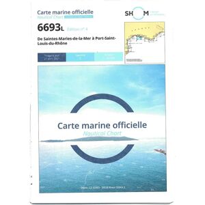 Plastimo Morbihan Gulf Shom Marine Charts 7316 L 84 x 120 cm unisex Plastimo Morbihan Gulf Shom Marine Charts 7316 L 84 x 120 cm unisex