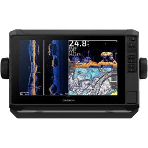 Garmin Echomap™ Uhd2 9´´ Plotter With Transducer Black One Size unisex Garmin Echomap™ Uhd2 9´´ Plotter With Transducer Black One Size unisex