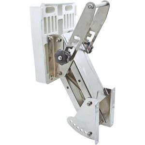 Lalizas Plastic Engines Outboard Support 35kg One Size unisex Lalizas Plastic Engines Outboard Support 35kg One Size unisex