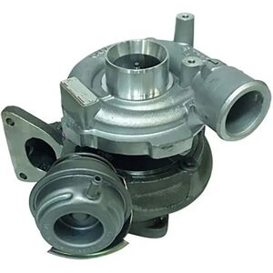 Recmar Volvo D3-190 Engine Turbine Grey One Size unisex Recmar Volvo D3-190 Engine Turbine Grey One Size unisex