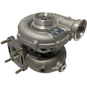 Recmar Volvo D30a Engine Turbine Grey One Size unisex Recmar Volvo D30a Engine Turbine Grey One Size unisex