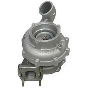 Recmar Volvo D4-180 D4-225 Engine Turbine Grey One Size unisex Recmar Volvo D4-180 D4-225 Engine Turbine Grey One Size unisex