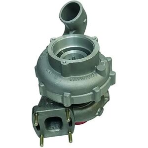 Recmar Volvo D4-260 Engine Turbine Grey One Size unisex Recmar Volvo D4-260 Engine Turbine Grey One Size unisex